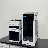 Agilent 1290 Infinity II HPLC System image 0